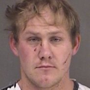 Resident Fires Weapon to Scare Intruder