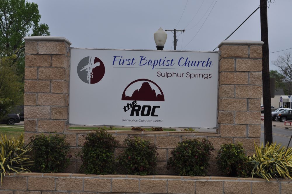 FBC ROC Sign 2016