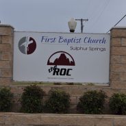 Basketball Camp at The ROC Registers 76 Tuesday