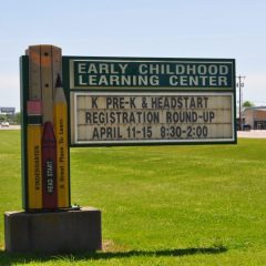 SSISD Head Start Registration April 11-15