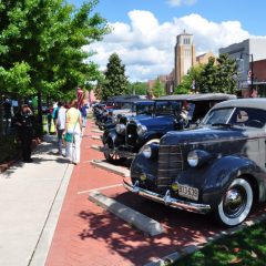 Bankhead Highway 100th Anniversary