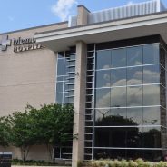 Hospital District Plans to Protect Archives