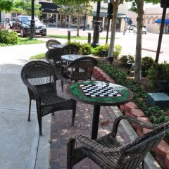 City Receives 2016 Texas Municipal League Excellence Award for City Spirit