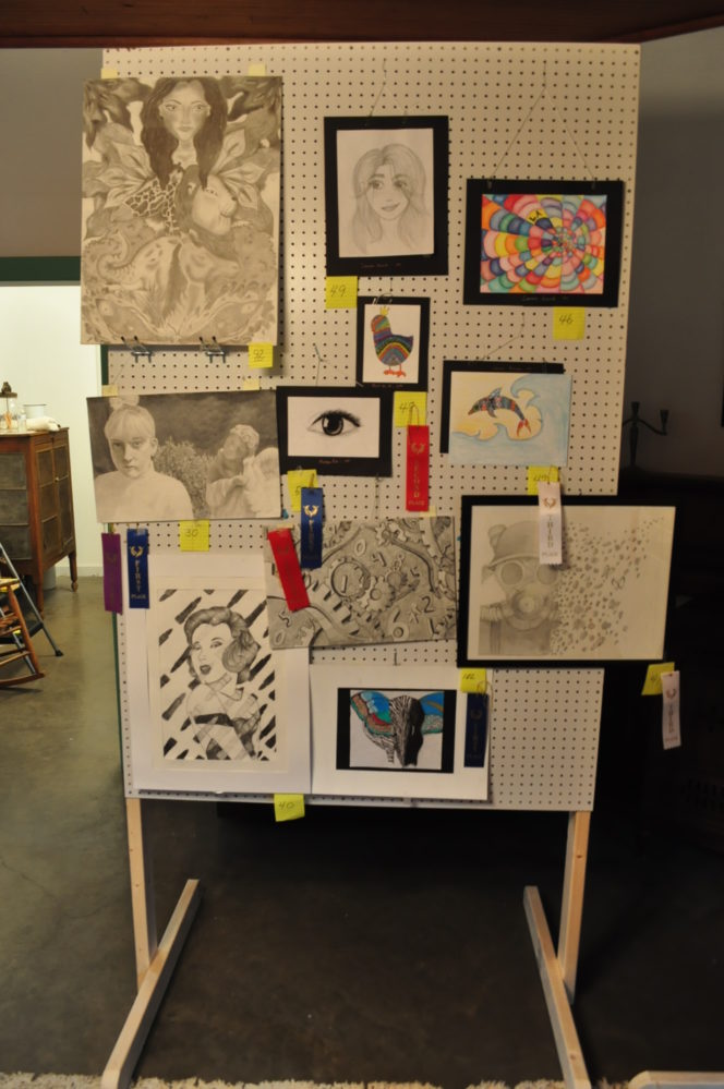 Student Art Show