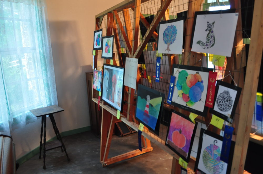 Student Art Show