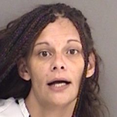 Third Arrest In Child Endangerment (Methamphetamine) Investigation