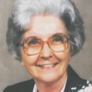 Mary Jo Fatheree