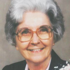 Mary Jo Fatheree