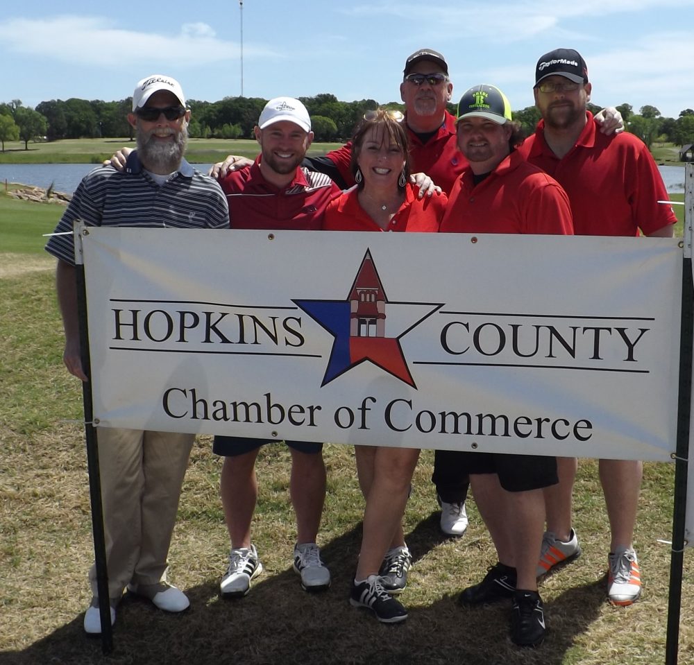 Fatland Trucking 1st Place Low net