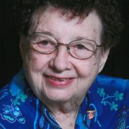 Betty Lynn Frazier