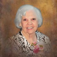 Edna Earle “Mammy” Grant