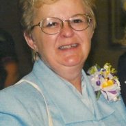 Maevis Holt
