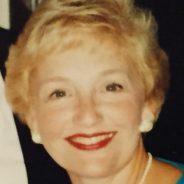 Margaret Jane Jones Hellmann