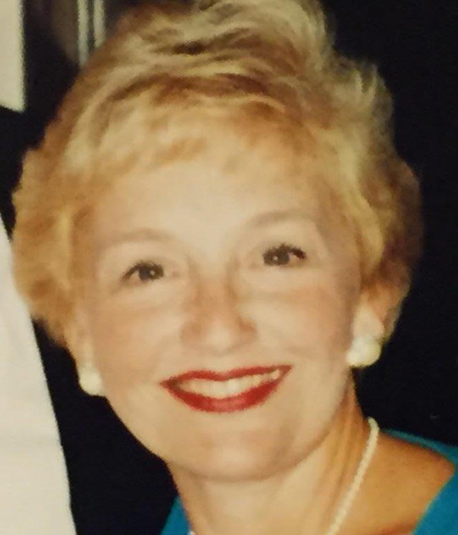 Jane Hellmann
