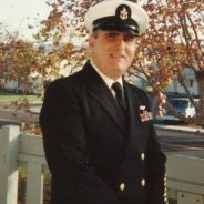 Joe Elwyn Burns