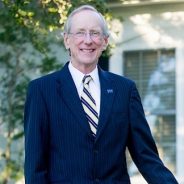 Dr. Dan Jones