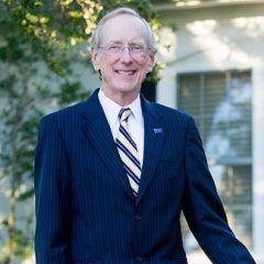 Dr. Dan Jones