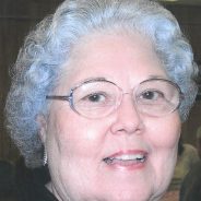 Patsy M. McLeroy