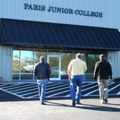 PJC-Sulphur Springs Center Offers Free GED Class Starting January 9