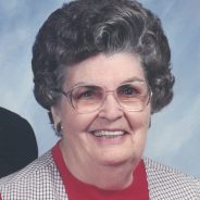 Doris Nordin Ring
