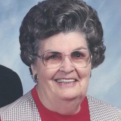 Doris Nordin Ring