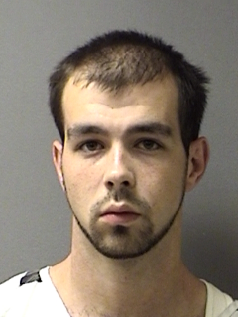 Robert Jay Aaron, 27