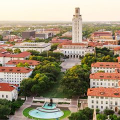 UT System Joins Ban on Drag