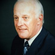 Barry Walters