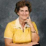 Sallie Tubb Watson