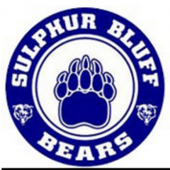 Sulphur Bluff Lady Bears Basketball Team Wins Big at Home Over Yantis