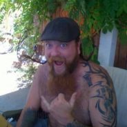 Jayson Blake “Wookie” Davis