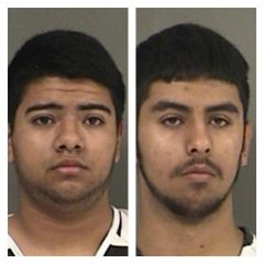 State Jail Felony Charges Filed in Area ATV Theft