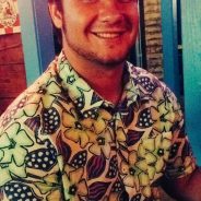 Paydon Boyd Coffman
