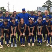 Lady Cats JV Undefeated in District Play