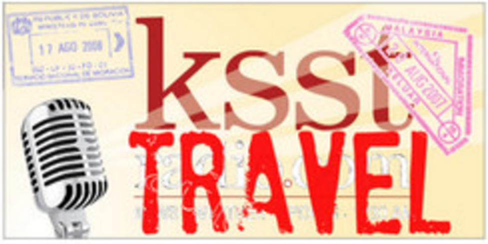 KSST Travel