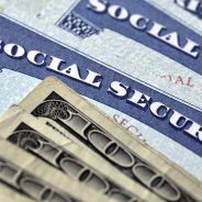 Social Security Fairness Act Almost a Law