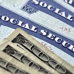 Social Security Recipients Can Expect Another Raise for 2024