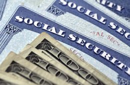 Social Security Recipients Will Receive Two Checks This October