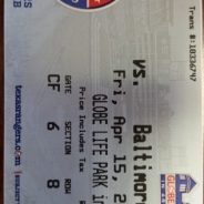 Texas Rangers Baseball on KSST April 18-24