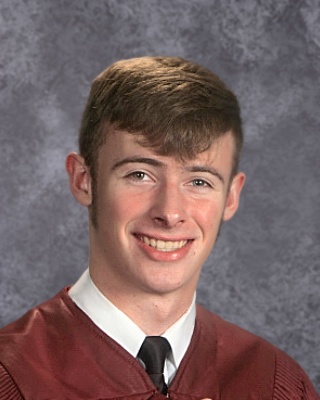 Landon Mabe