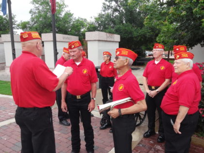 Marine League