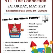 9-1-1 “The Connection” Saturday May 21
