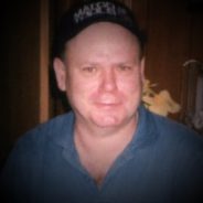 Timothy Dee Brown