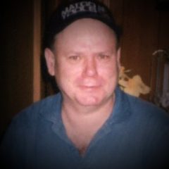Timothy Dee Brown