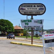 Auto Fire, Repossessions, Questionable Business Practices Plague Lot on Gilmer Street