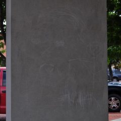 Apology For Vandalism Accepted Saturday