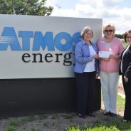 Donations Made to Symphony League Thursday