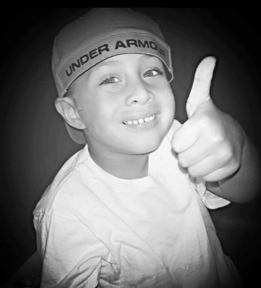 Dominic Ayala