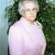 Ellen Jobe Pickerill