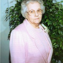 Ellen Jobe Pickerill